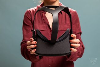 One year on, the Oculus Quest is the VR headset to get