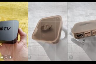 OnePlus will temporarily disable ‘X-ray’ camera filter that sees through plastic and clothes