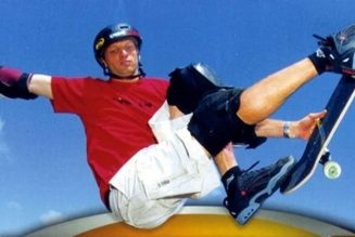 Original Tony Hawk’s Pro Skater Games Getting Re-Released for PS4, XBOX One, and PC