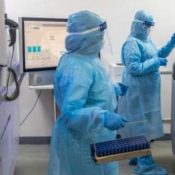 Osun records two new coronavirus cases