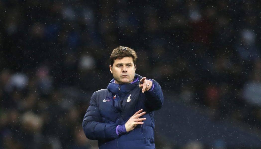 Osvaldo Ardiles denies making Mauricio Pochettino and Newcastle United claim