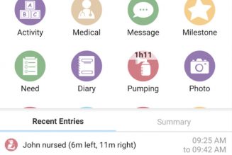 Our 16 favorite gadgets to help care for and entertain kids