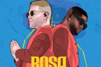 Oyibo Rebel – Rosa ft. Skales