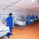 Oyo discharges 11 coronavirus patients