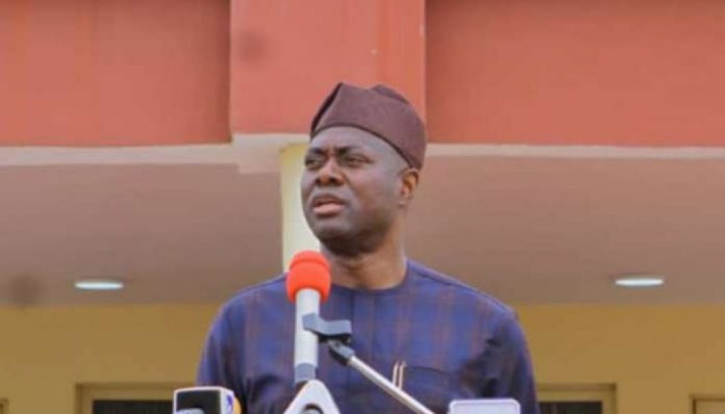 Oyo state records 28 new coronavirus cases