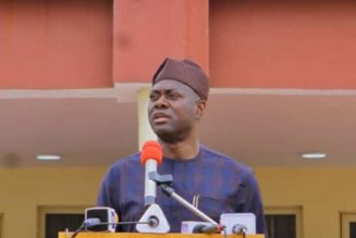 Oyo state records 28 new coronavirus cases