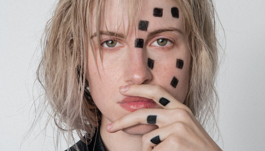 Paramore’s Hayley Williams Unveils Debut Solo Album Petals for Armor: Stream