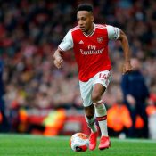 Paris Saint-Germain in talks to sign key Arsenal star for £34m: report