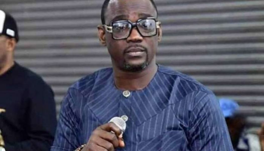 Pasuma: Young artistes prefer Hip-Hop to Fuji