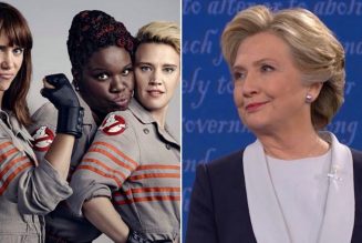 Paul Feig Blames Ghostbusters Reboot Backlash on Anti-Hillary Clinton Movement