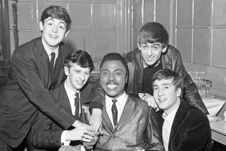 Paul McCartney: Little Richard Taught Me Everything I Know