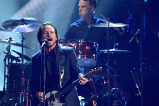 Pearl Jam, Ben Gibbard, Brandi Carlile, Dave Matthews to Play Virtual Relief Concert