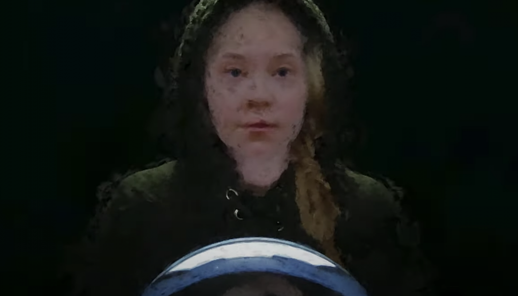 Pearl Jam Look Into Greta Thunberg’s Crystal Ball in “Retrograde” Video: Watch