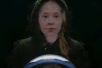 Pearl Jam Look Into Greta Thunberg’s Crystal Ball in “Retrograde” Video: Watch