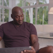 Pearl Jam’s “Present Tense” Was Always the Perfect Swan Song for Michael Jordan’s Last Dance