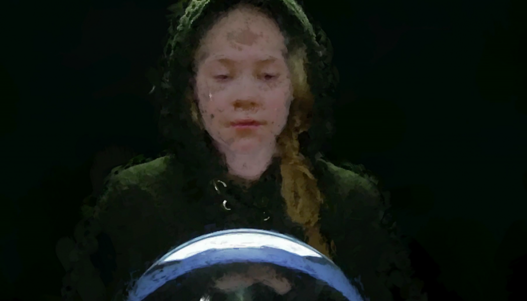 Pearl Jam’s ‘Retrograde’ Video Shows End of the World and Features Greta Thunberg