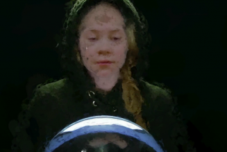 Pearl Jam’s ‘Retrograde’ Video Shows End of the World and Features Greta Thunberg