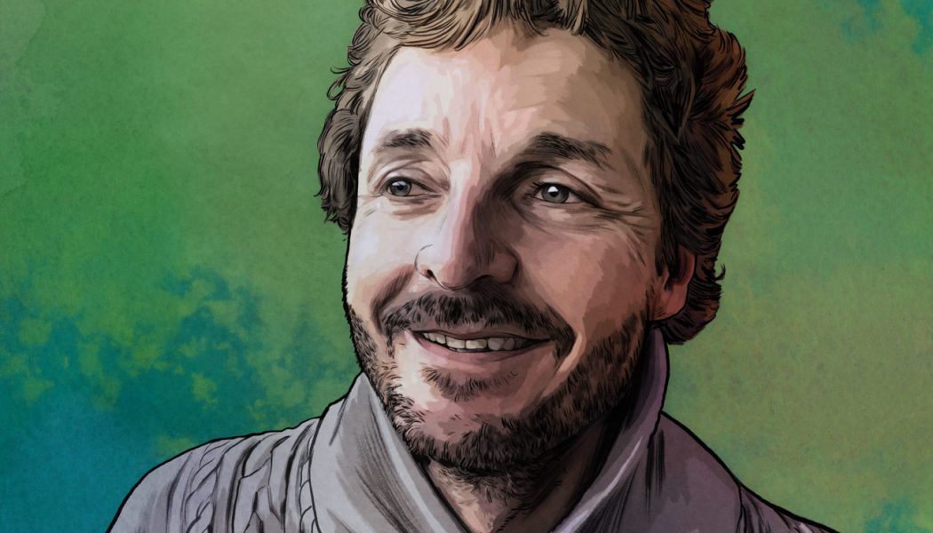 Pepe Raventós: Forever sparkling wine