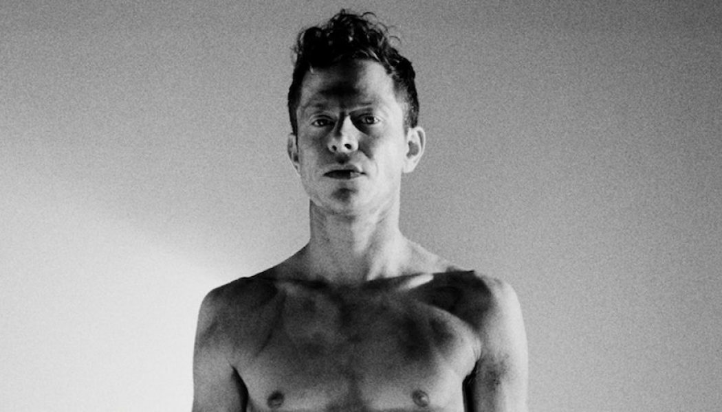 Perfume Genius: Set My Heart on Fire Immediately