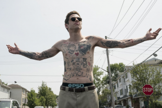 Pete Davidson Is The King of Staten Island in Trailer for Judd Apatow’s New Movie: Watch
