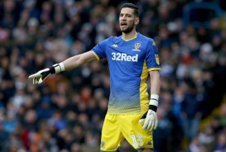 Phil Hay provides update on Leeds star who finds ER a ‘very difficult environment’ to play in
