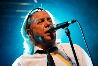 Phil May, Pretty Things Frontman, Dies at 75