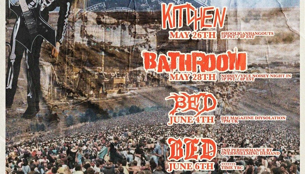 Phoebe Bridgers Reveals New Single “I See You”: Stream