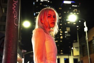 Phoebe Bridgers Shares ‘I See You’
