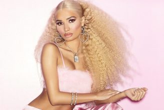 Pia Mia on Signing With Electric Feel/Republic & Releasing a ‘Smash’: Exclusive