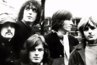 Pink Floyd Launch Digital Playlist Featuring Rare or Unreleased Music
