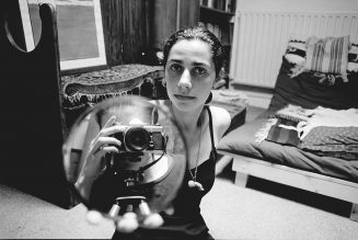 PJ Harvey to Reissue Entire Back Catalog