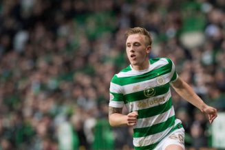 Player Brendan Rodgers compared to UCL winner announces he’s leaving Celtic
