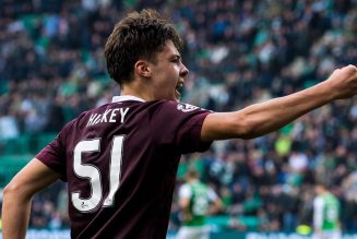 Player Steven Gerrard was reportedly recommended at Rangers will allegedly join Celtic