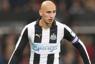 Player thinks 2 reported targets would be ‘great’ for Newcastle United