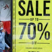 POLITICO-Harvard poll: Stark partisan divide on reopening America