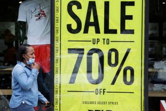 POLITICO-Harvard poll: Stark partisan divide on reopening America