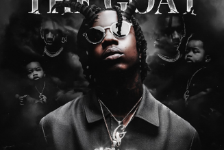 Polo G Announces New Album THE GOAT