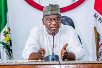 Post-coronavirus economy will be tech driven – Kwara governor