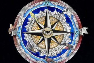 Posthumous Jason Molina Album Eight Gates Due Out This Summer