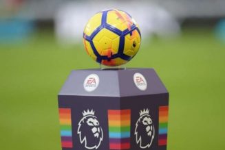 Premier League set to resume as Arsenal take on Manchester City