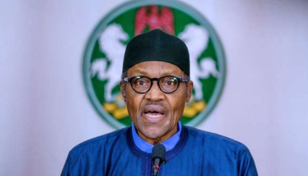 President Buhari commiserates with victims of Sokoto attack, orders fierce military operation
