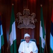 President Buhari signs amended executive order on voluntary overseas asset declaration