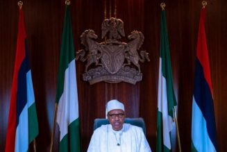 President Buhari signs amended executive order on voluntary overseas asset declaration