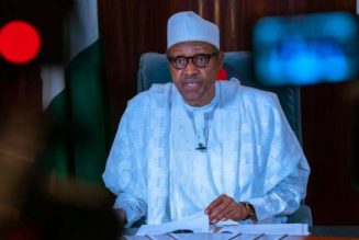 President Buhari urges stakeholders commitment as NLNG signs Train 7 project construction