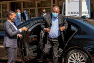 President Ramaphosa: South Africa’s coronavirus outbreak will get worse