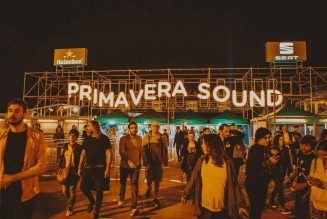 Primavera Sound 2020 Canceled Due to COVID-19