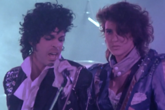 Prince and the Revolution Concert Film to Stream on YouTube This Weekend