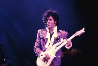 Prince and the Revolution’s 1985 Purple Rain Concert to Stream for 3 Days