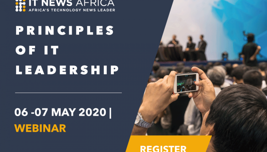 Principles of IT Leadership 2020 goes Digital