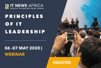 Principles of IT Leadership 2020 goes Digital